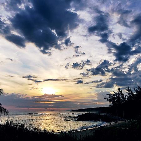 Quinta Carrizalillo Otel Puerto Escondido  Dış mekan fotoğraf