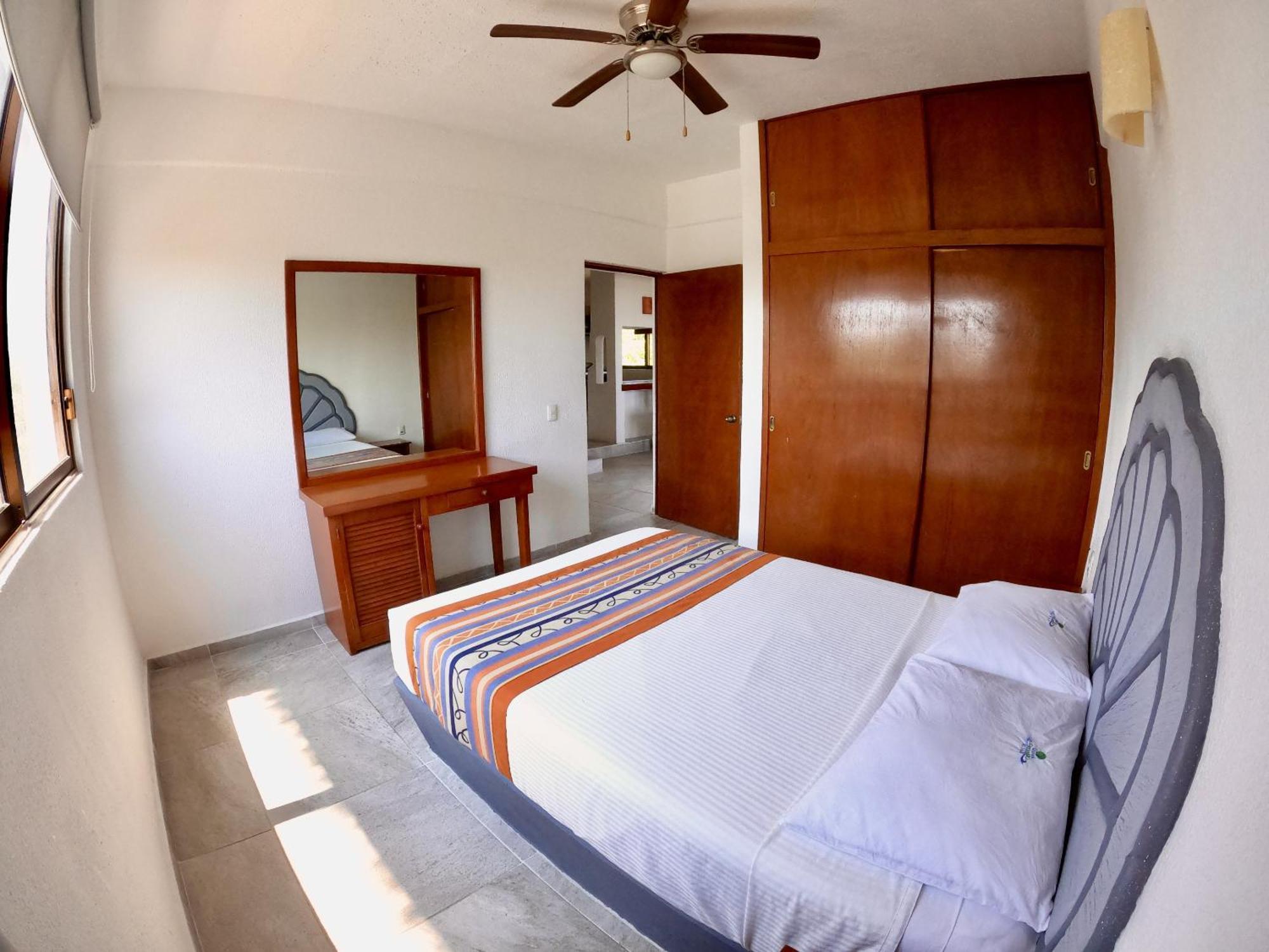 Quinta Carrizalillo Otel Puerto Escondido  Dış mekan fotoğraf