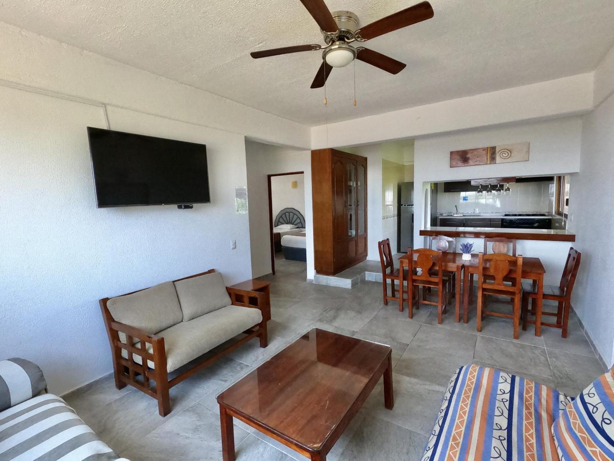 Quinta Carrizalillo Otel Puerto Escondido  Dış mekan fotoğraf