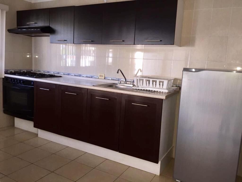 Quinta Carrizalillo Otel Puerto Escondido  Dış mekan fotoğraf