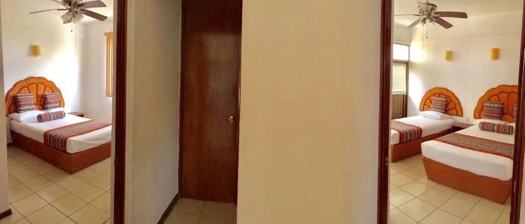 Quinta Carrizalillo Otel Puerto Escondido  Dış mekan fotoğraf