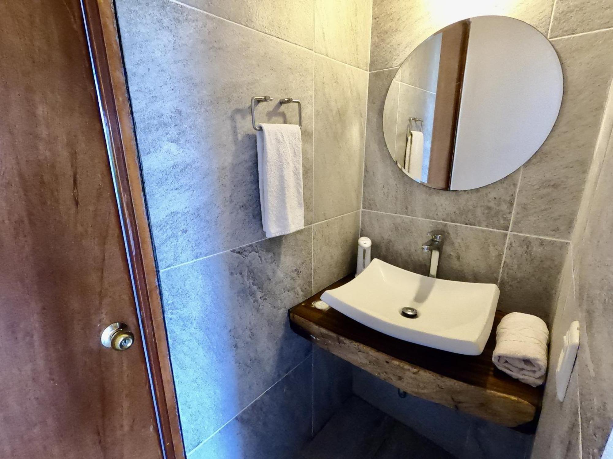 Quinta Carrizalillo Otel Puerto Escondido  Dış mekan fotoğraf