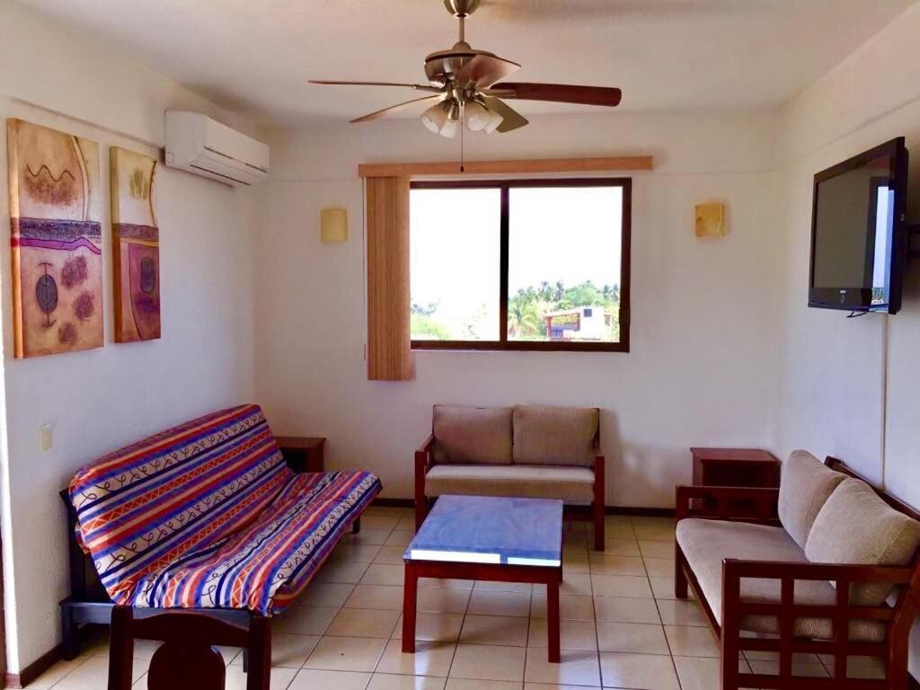 Quinta Carrizalillo Otel Puerto Escondido  Dış mekan fotoğraf