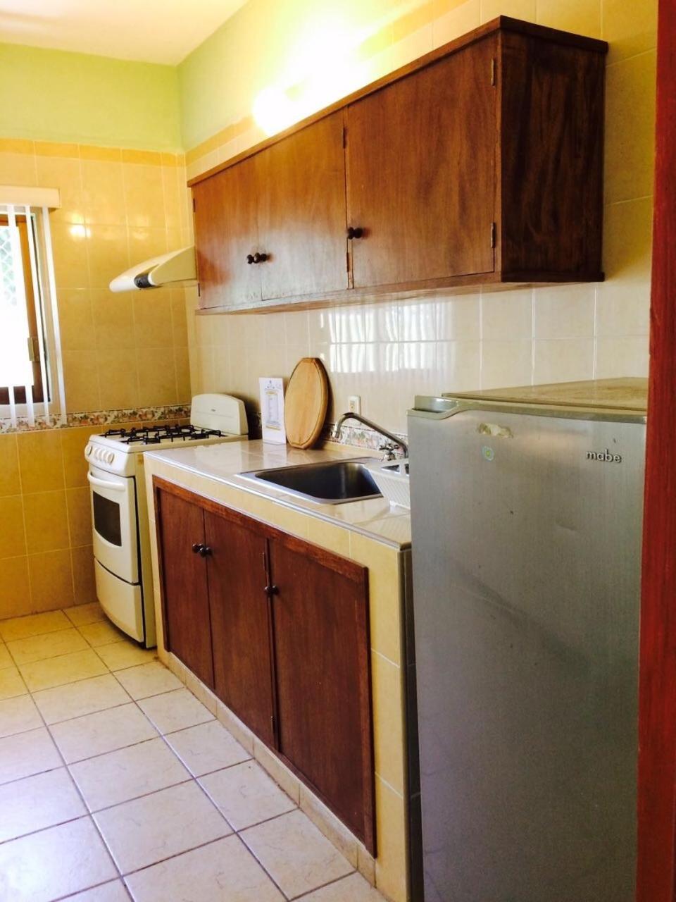 Quinta Carrizalillo Otel Puerto Escondido  Dış mekan fotoğraf