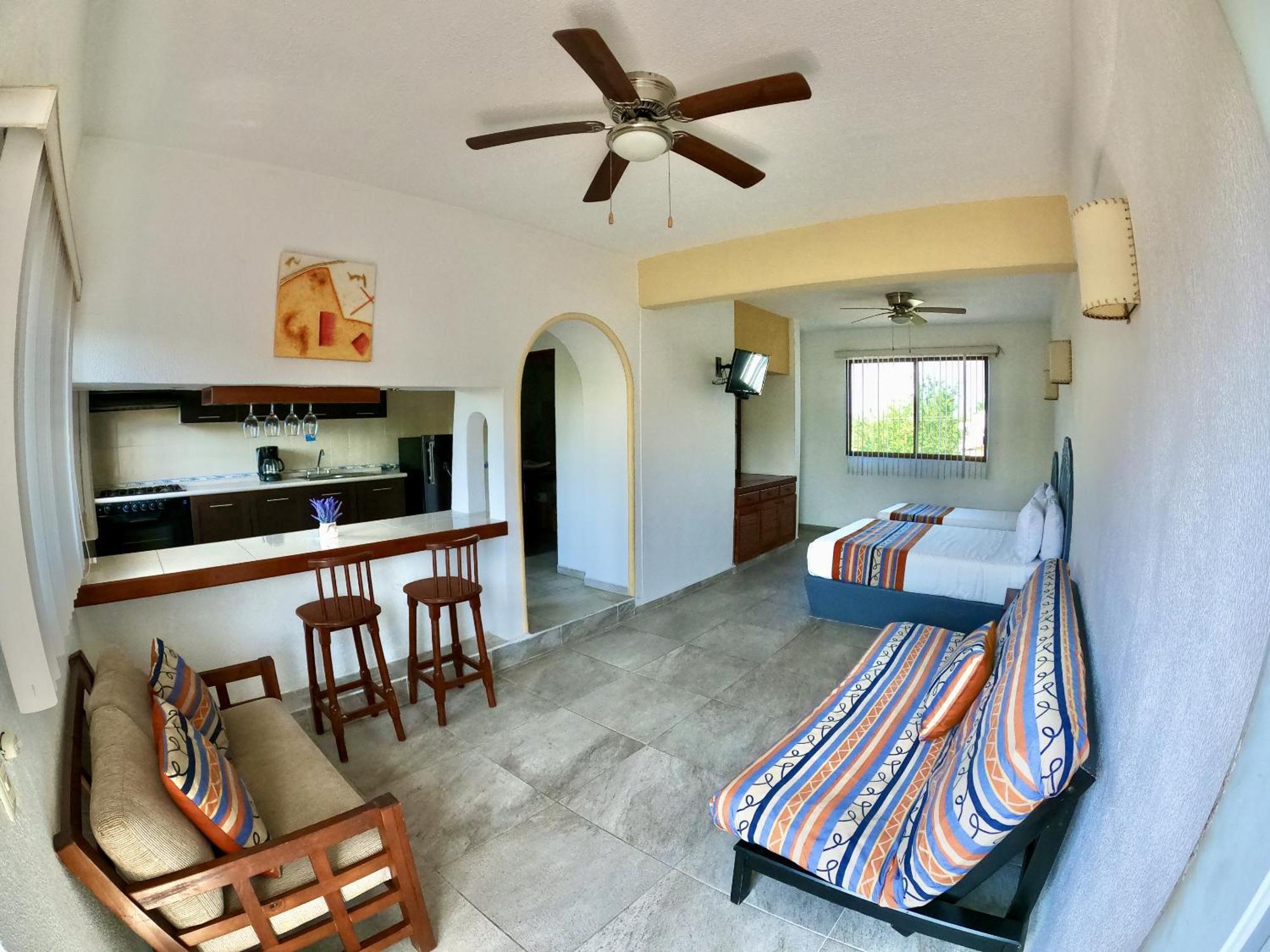 Quinta Carrizalillo Otel Puerto Escondido  Dış mekan fotoğraf