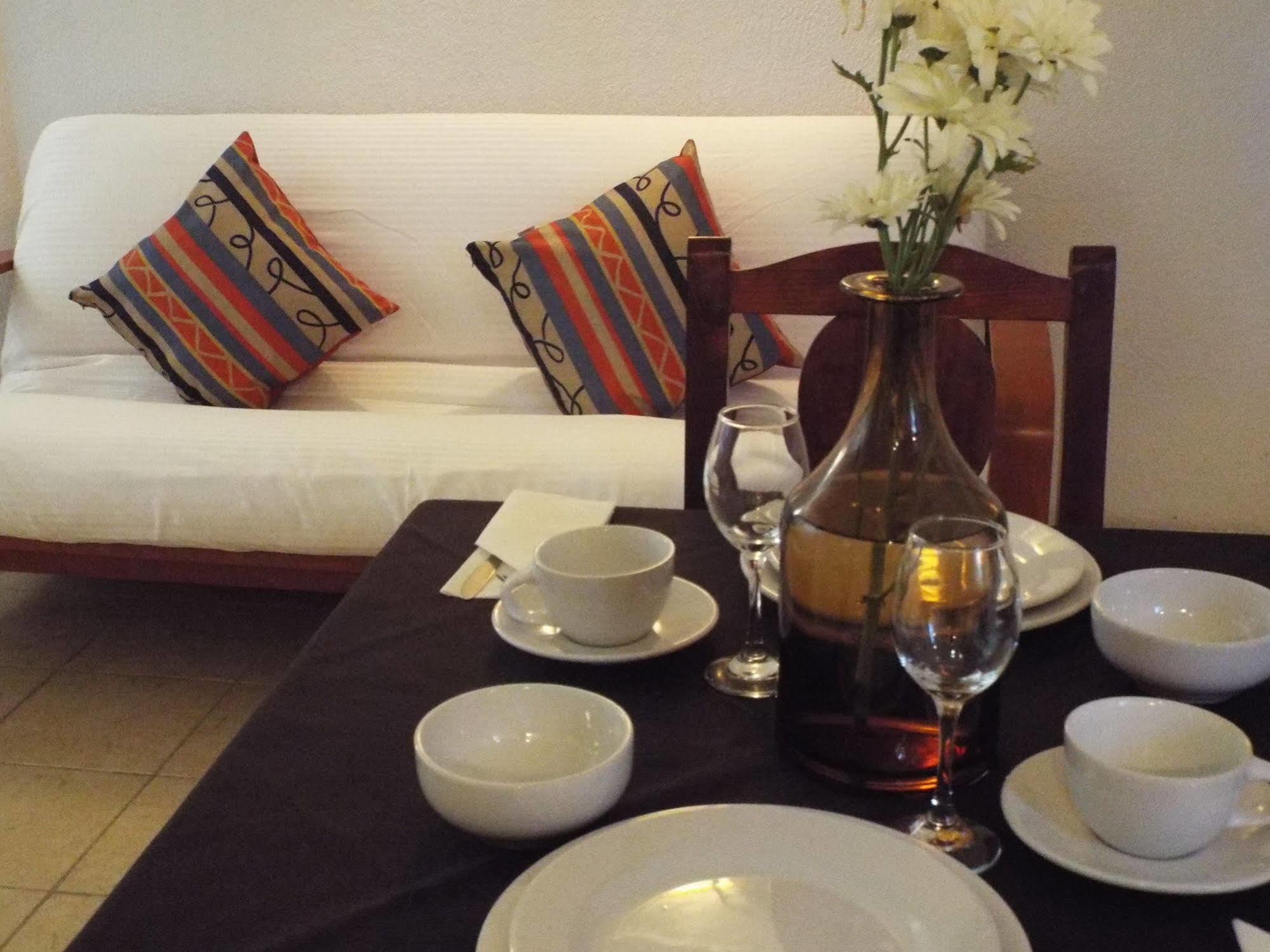 Quinta Carrizalillo Otel Puerto Escondido  Dış mekan fotoğraf