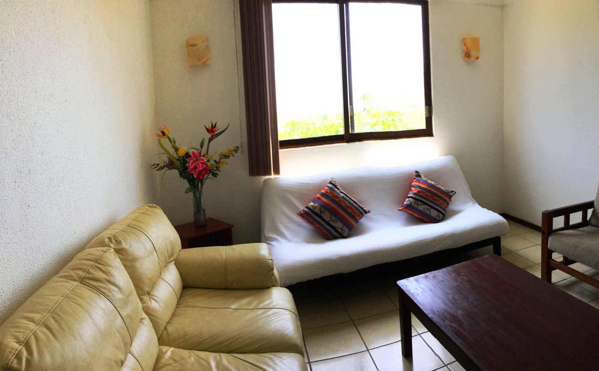 Quinta Carrizalillo Otel Puerto Escondido  Dış mekan fotoğraf