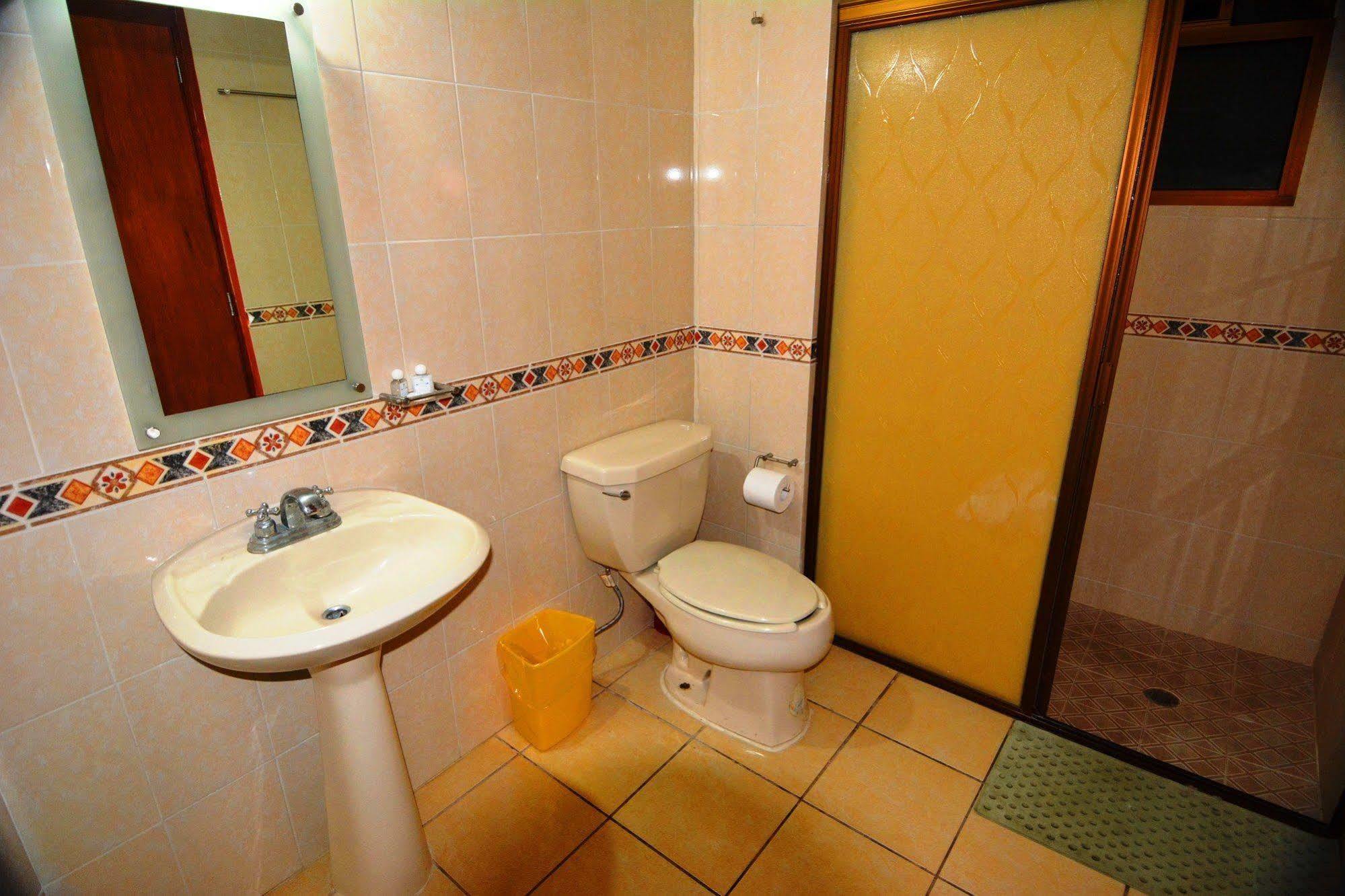 Quinta Carrizalillo Otel Puerto Escondido  Dış mekan fotoğraf